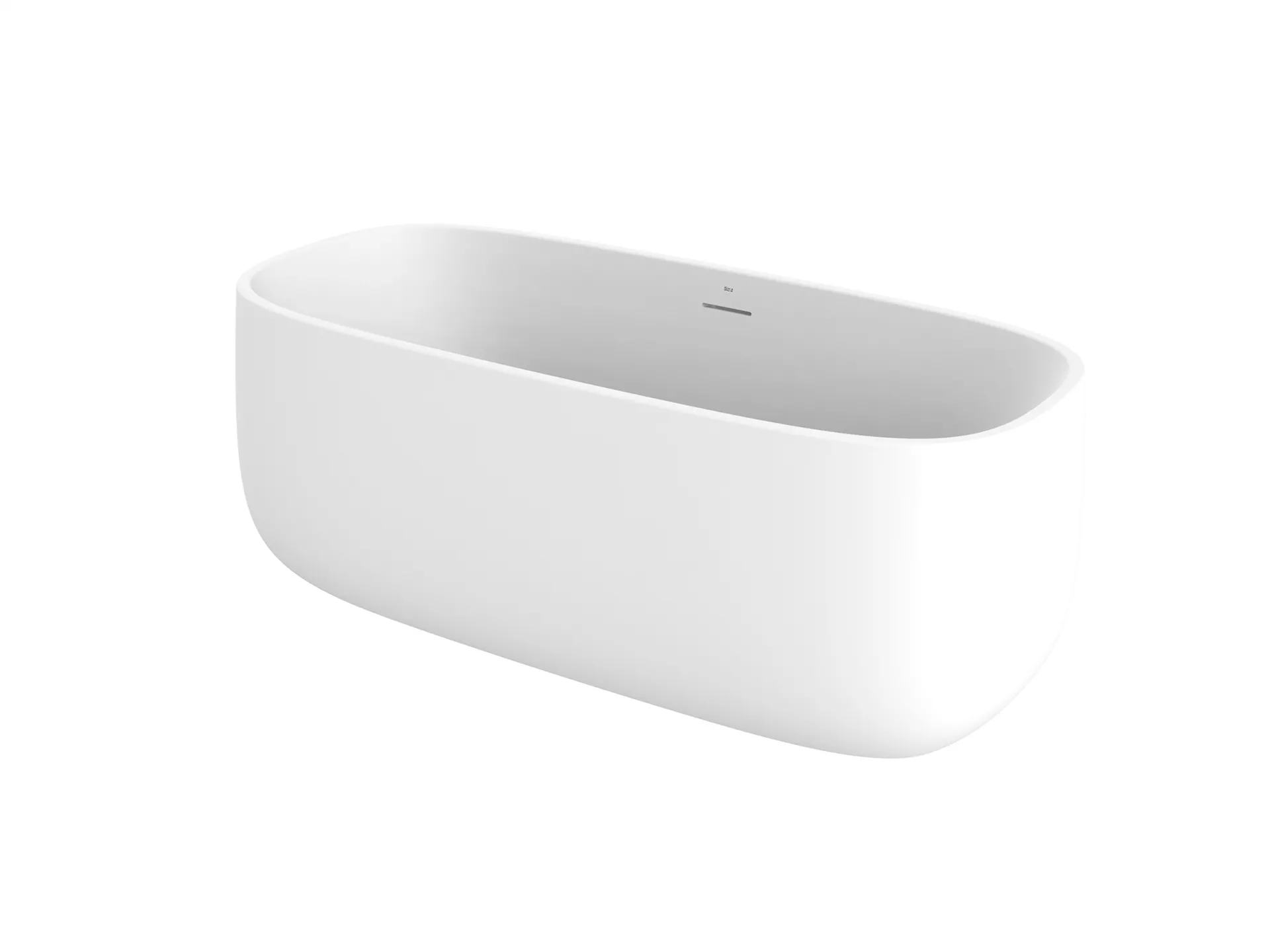 SURFEX® Oval Tub