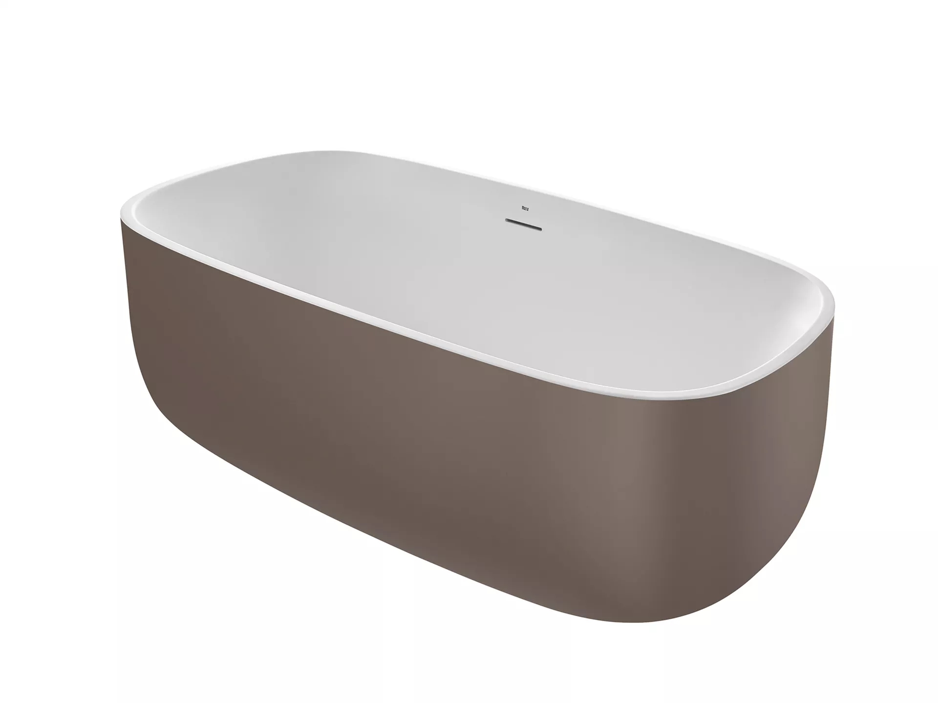SURFEX® Oval Tub