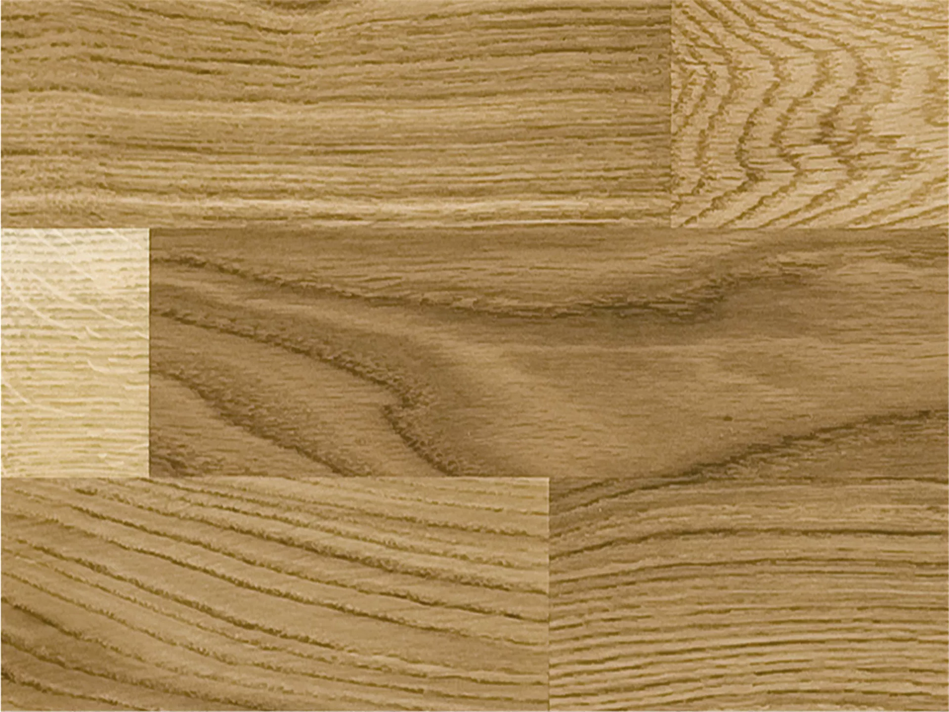 Veroxfloor W305 Country Oak Lamine 3'Strip