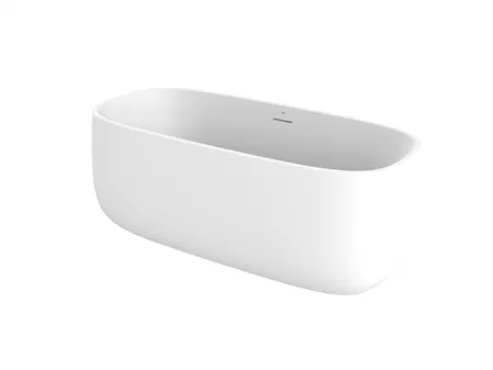 SURFEX® Oval Tub