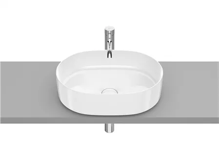 ROUND - FINECERAMIC® Tezgah Üstü Lavabo