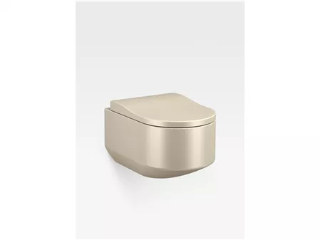 Greige Renk Asma Klozet