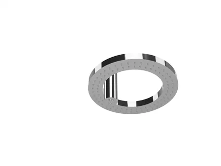 İki Akım Tepe Duşu