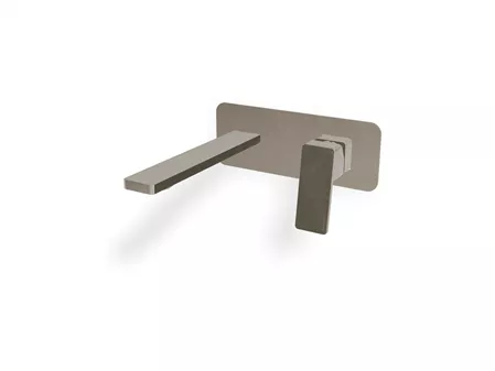 PA36 Ankastre Lavabo Bataryası