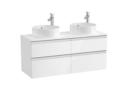 The Gap A851483806 Dört Çekmeceli Banyo Mobilyası